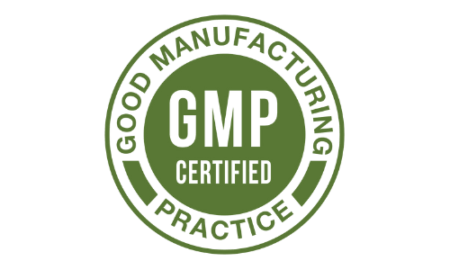 Nexburn GMP Certified