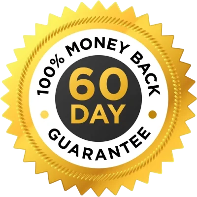 Nexburn 100% Money Back Gaurantee